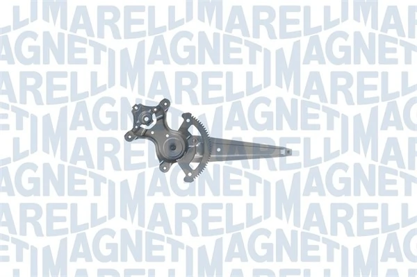 Window Regulator